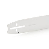 2-Pack 24-Inch Chainsaw Guide Bar Replacement for Poulan 3800