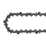 6 Pack 16-Inch Chainsaw Chain Replacement - 3/8" Pitch, .050" Gauge, 60 Links