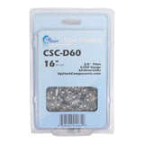 16-Inch Chainsaw Chain Replacement for McCulloch MAC 10-10