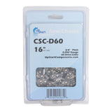 16-Inch Chainsaw Chain Replacement for Husqvarna 55 Rancher