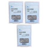 3-Pack 10-Inch Chainsaw Chain Replacement for Echo PPT-2620H
