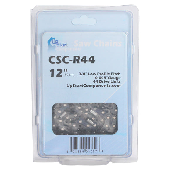 12-Inch Chainsaw Chain Replacement for Stihl HT 101 Pole Pruner
