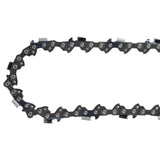 12-Inch Chainsaw Chain Replacement - 3/8" Pitch, .043" Gauge, 45 Links