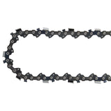 2-Pack 10-Inch Chainsaw Chain Replacement for Blue Max 53542 Pole Saw