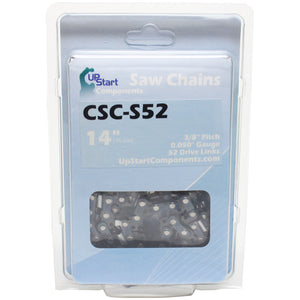 Oregon 91PX052G Chainsaw Chain Loop Replacement