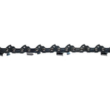 16-Inch Chainsaw Bar and Chain Combo Replacement - 3/8" Pitch, .050" Gauge, 55 Links, 7 Sprocket Nose Tooth