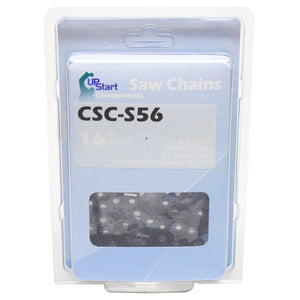 Poulan Micro 25(XX Series and XXV Series) Chainsaw Chain Loop Replacement