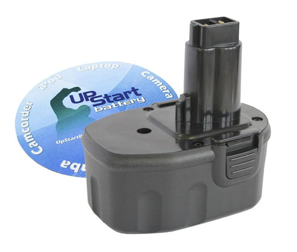 DeWalt DW9094 Battery (1300mAh, NICD, 14.4V)