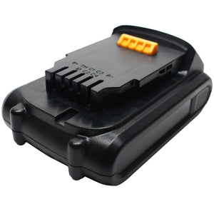 DeWALT DCL043 Battery Replacement