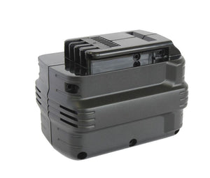 DeWalt DW0242-XRP Battery (3300mAh, NI-MH, 24V)