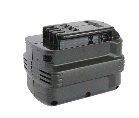 DeWalt DW0242-XRP Battery (3300mAh, NI-MH, 24V)