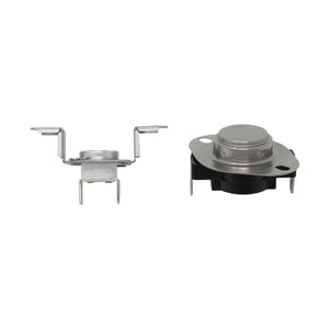 Replacement 279973 Thermostat and Thermal Cut-Off Kit for Maytag MEDE300VW1 29" Electric Dryer