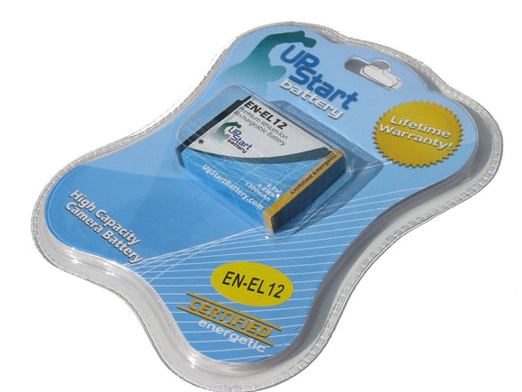 Nikon Coolpix S9200 Battery