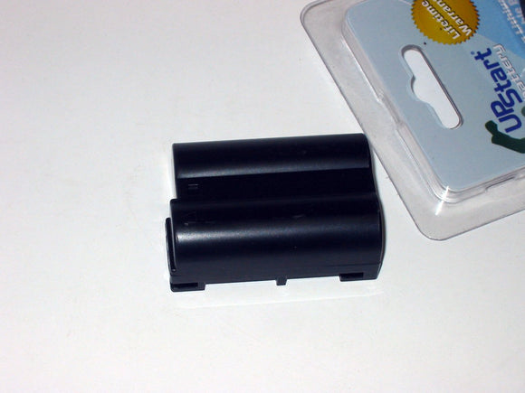 Nikon 1 V1 Decoded Battery