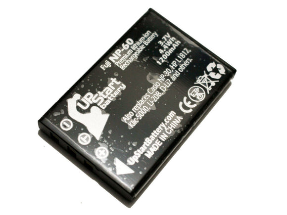 Kodak EasyShare DX7630 Battery