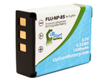 Fujifilm FinePix SL1000 Battery
