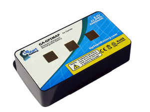 Garmin GPSmap 296 Battery