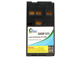 Leica GS50 Battery
