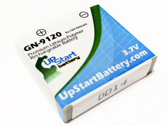 Jabra GN9120 Battery