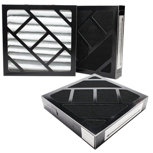 3-Pack Bionaire W2S Humidifier Filter Replacement