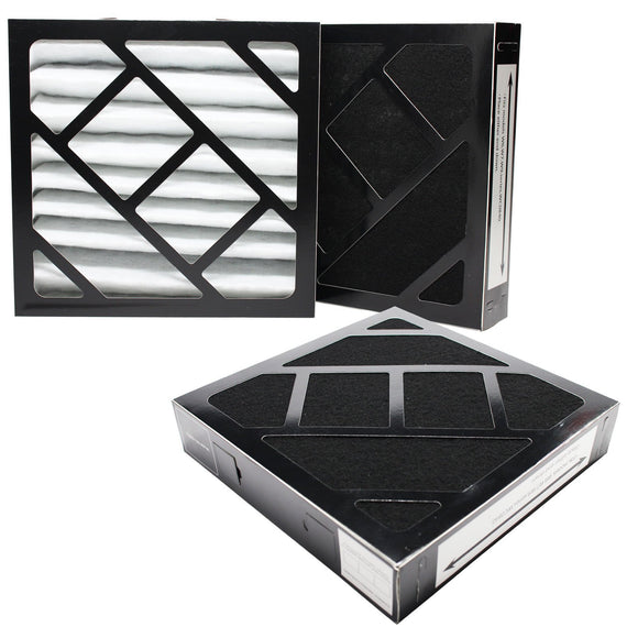 3-Pack Bionaire W2S Humidifier Filter Replacement