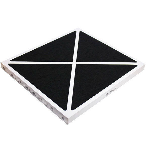 Hunter 30250 Air Purifier Filter Replacement