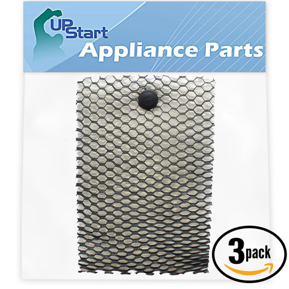 3-Pack Holmes HWF100 Humidifier Filter Replacement