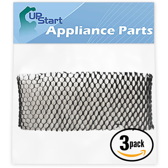 3-Pack Replacement Sunbeam SCM1100 Humidifier Filter