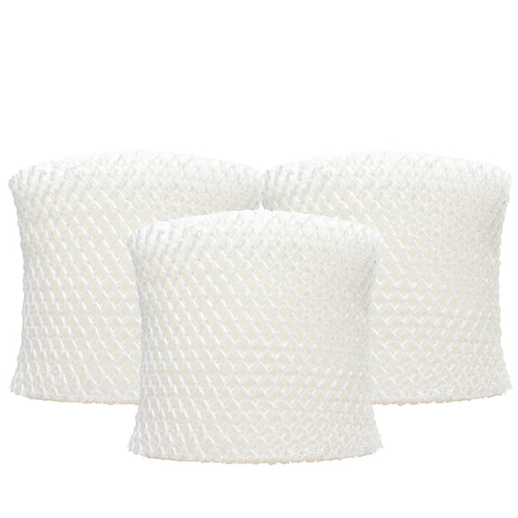 3-Pack Holmes HWF64 Humidifier Filter Replacement