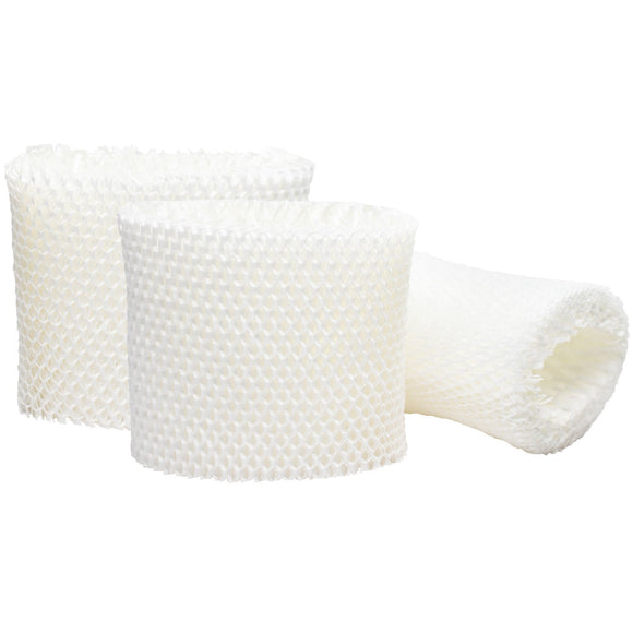 3-Pack Vicks V3100 Humidifier Filter Replacement