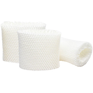 3-Pack Vicks WF2 Humidifier Filter Replacement