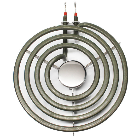 Frigidaire FEF352AWF 6 inch 4 Turns Surface Burner Element Replacement