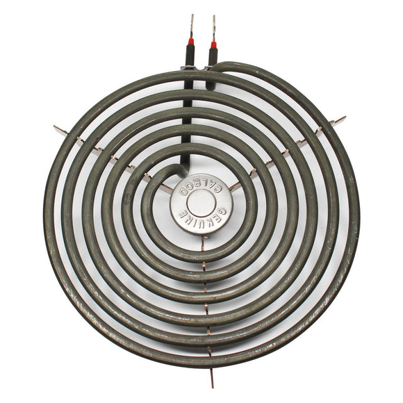 General Electric JBP26GV3 8 inch 6 Turns Surface Burner Element Replacement