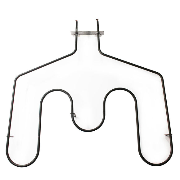 General Electric JB650SN1SS Bake Element Replacement