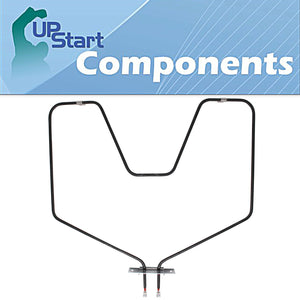 Replacement General Electric JBP26A*P2 Bake Element