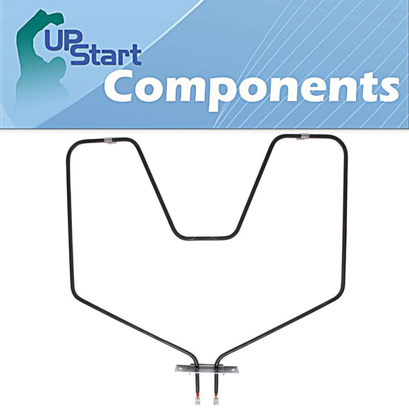 Replacement General Electric JBP26A*P2 Bake Element