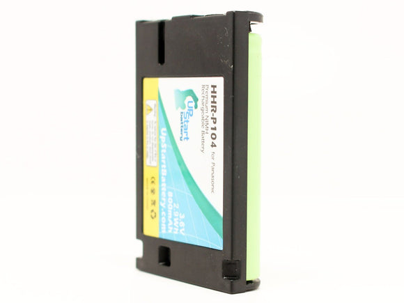 Panasonic KX-TG5050 Battery