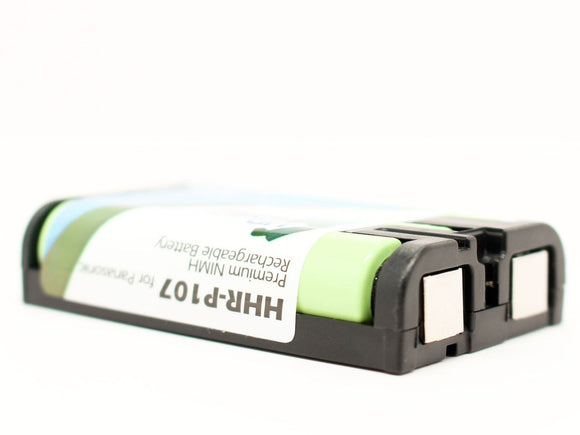 RadioShack 43-186 Battery