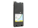 Icom IC-V82 Battery with Clip