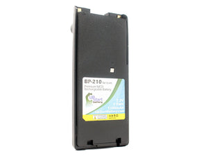 Icom BP-209 Battery with Clip