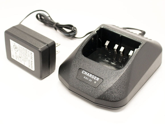 Kenwood TK-480 Charger