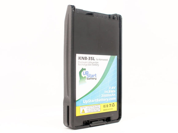 Kenwood KNB-24 Battery