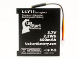 Logitech 533-000018 Battery