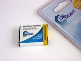 Olympus LI90B Battery