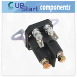 532146154 Starter Solenoid Replacement for Toro 74722 (316000001-316999999) Timecutter Ss 4225 Riding Mower, 2016 - Compatible with 117-1197 AM130365 Solenoid