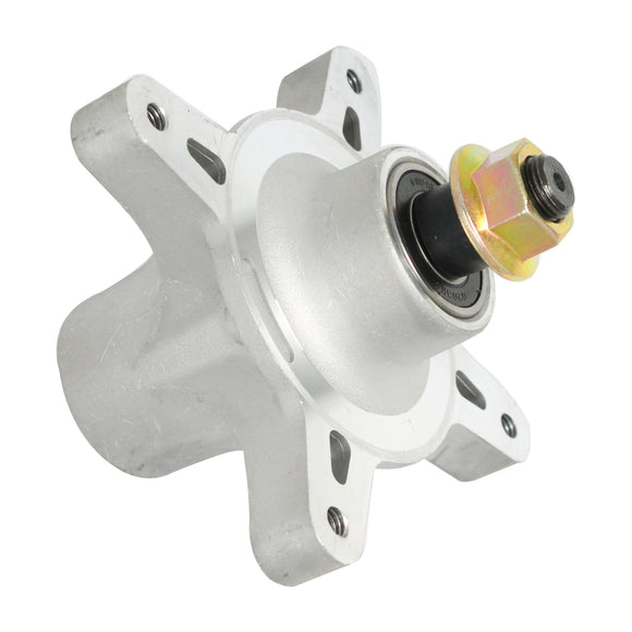117-7268 Lawn Mower Spindle Assembly Replacement