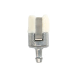 5-Pack 125-527 Fuel Filter Replacement for Echo PB-411 (02001001-02999999) Backpack Blower - Compatible with A369000460 Fuel Filter