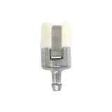 10-Pack 125-527 Fuel Filter Replacement for Echo PB-620ST (P03812001001-P03812999999) Backpack Blower - Compatible with A369000460 Fuel Filter