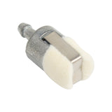 125-527 Fuel Filter Replacement for Echo SRM-310S (03001001-03999999) Straight Shaft Trimmer - Compatible with A369000460 Fuel Filter