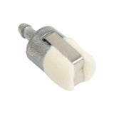 12-Pack 125-527 Fuel Filter Replacement for Shindaiwa 345 345 Chainsaw - Compatible with A369000460 Fuel Filter